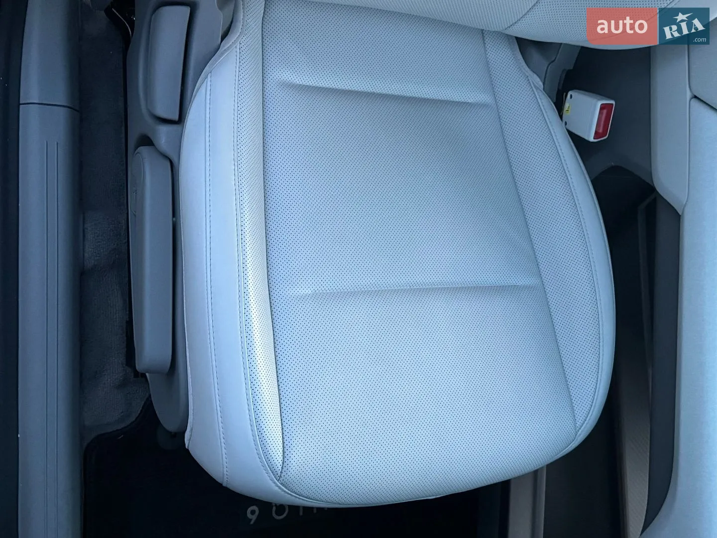 2023 Hyundai IONIQ - мініатюра 34