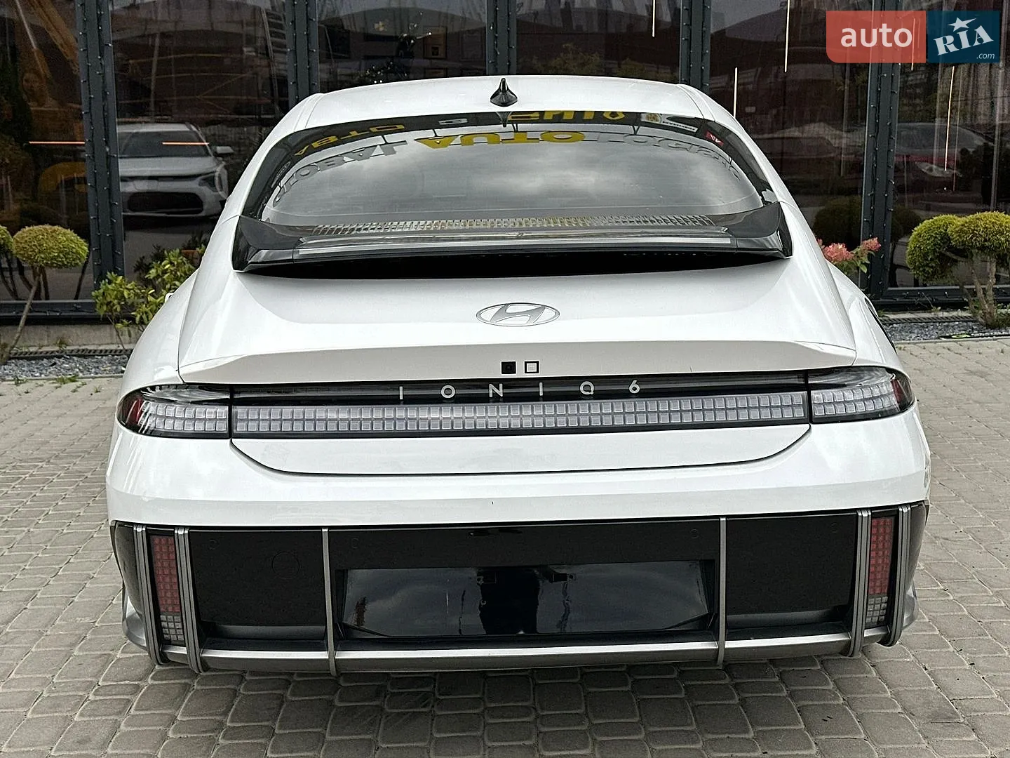 2023 Hyundai IONIQ - мініатюра 9