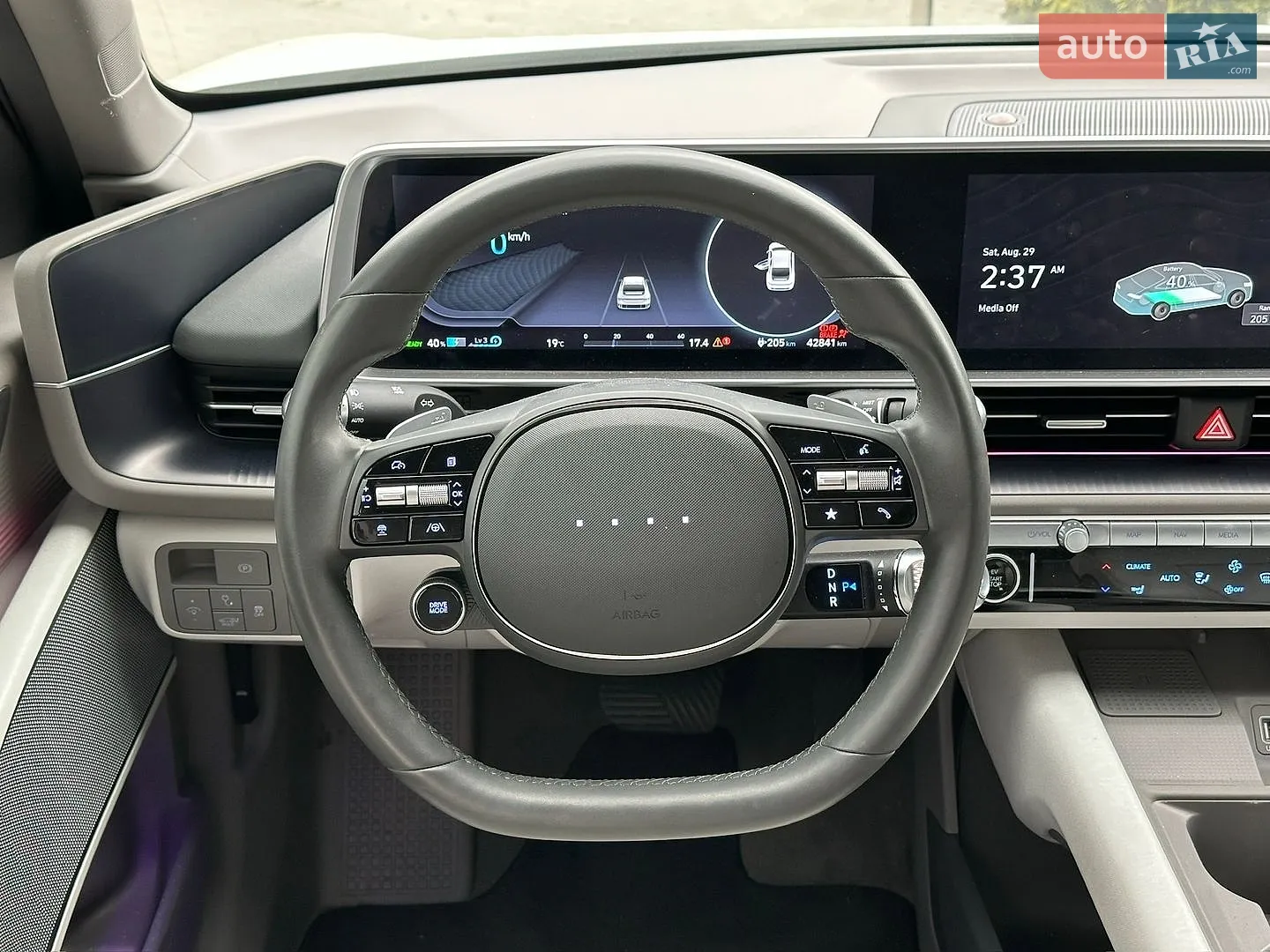 2023 Hyundai IONIQ - мініатюра 25