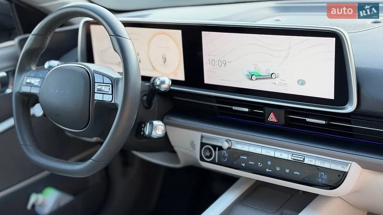 2023 Hyundai IONIQ - мініатюра 8
