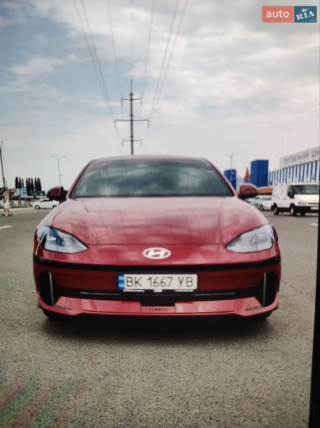 2024 Hyundai IONIQ - мініатюра 2