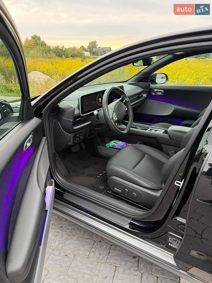 2023 Hyundai IONIQ - мініатюра 30
