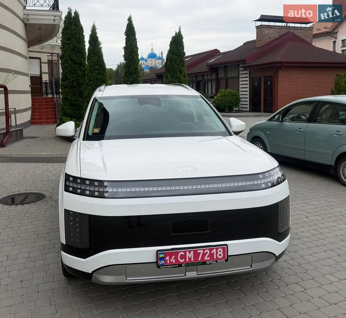 2025 Hyundai IONIQ 5 - мініатюра 18
