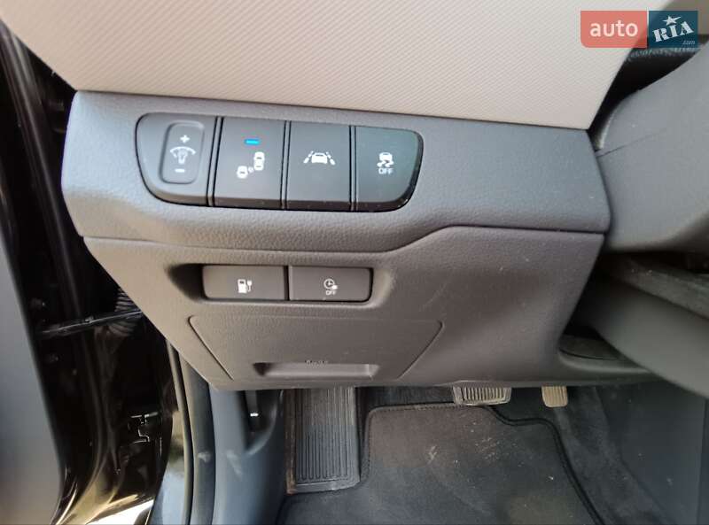 Ліфтбек Hyundai Ioniq Electric 2020 в Богородчанах фото 35 Ліфтбек Hyundai Ioniq Electric 2020 в Богородчанах