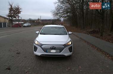 Ліфтбек Hyundai Ioniq Electric 2020 в Вінниці