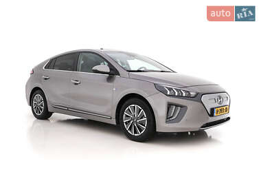 Лифтбек Hyundai Ioniq Electric 2019 в Виноградове