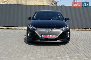 Ліфтбек Hyundai Ioniq Electric 2018 в Кам'янець-Подільському