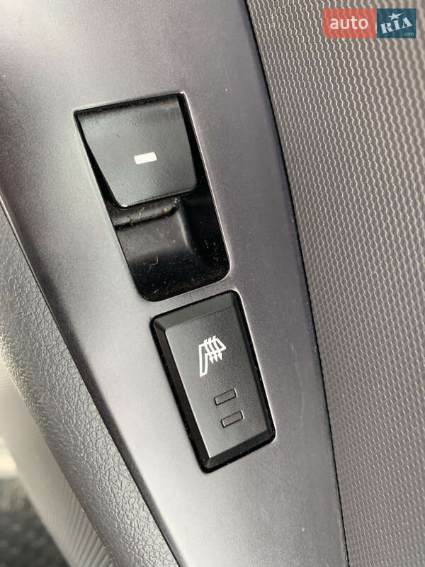 Лифтбек Hyundai Ioniq Electric 2018 в Нововолынске