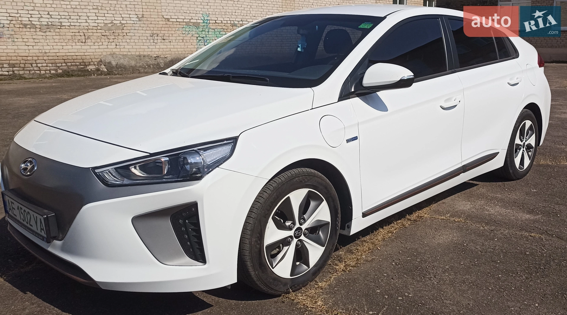 2016 Hyundai IONIQ - мініатюра 2