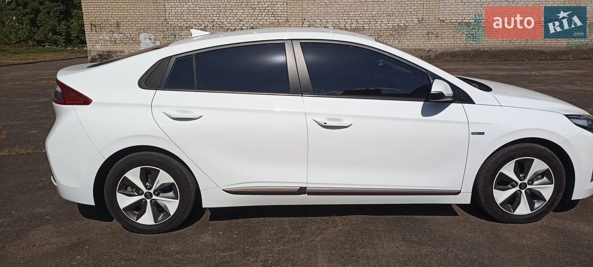 2016 Hyundai IONIQ - мініатюра 9