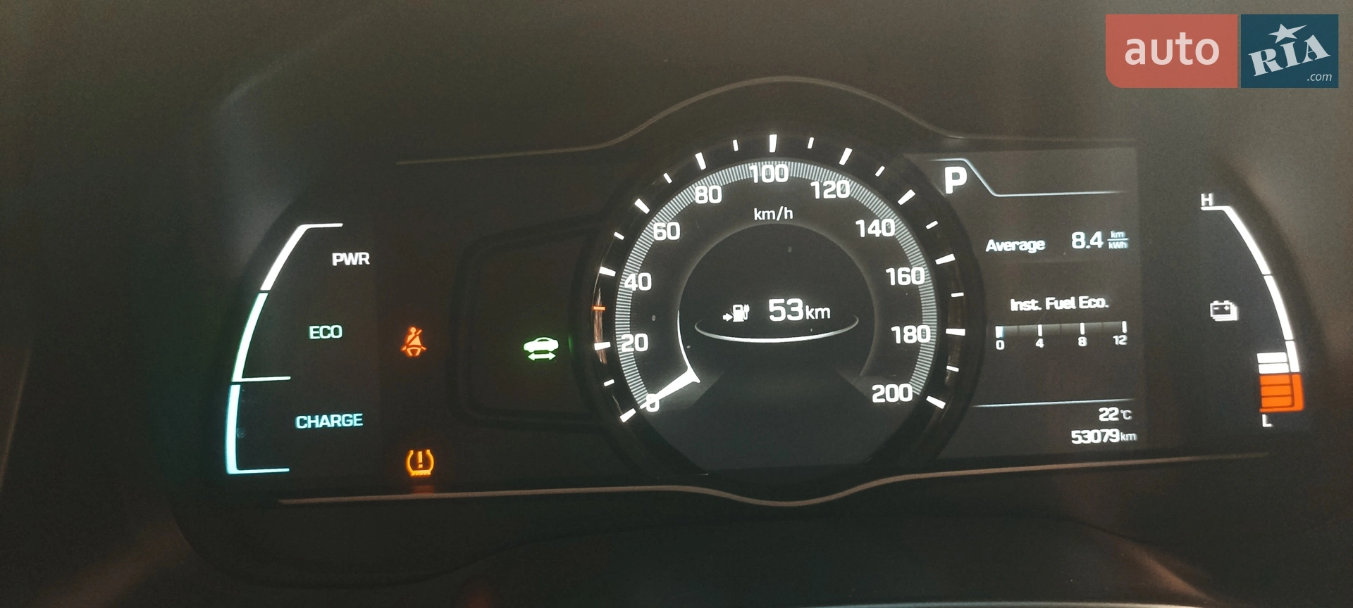 2016 Hyundai IONIQ - мініатюра 26