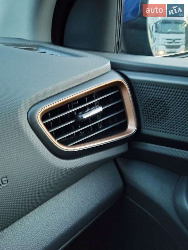 Хетчбек Hyundai Ioniq 2018 в Летичіві