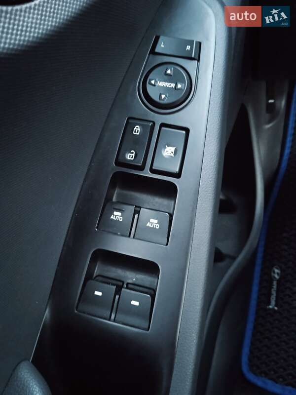 Хетчбек Hyundai Ioniq 2018 в Летичіві