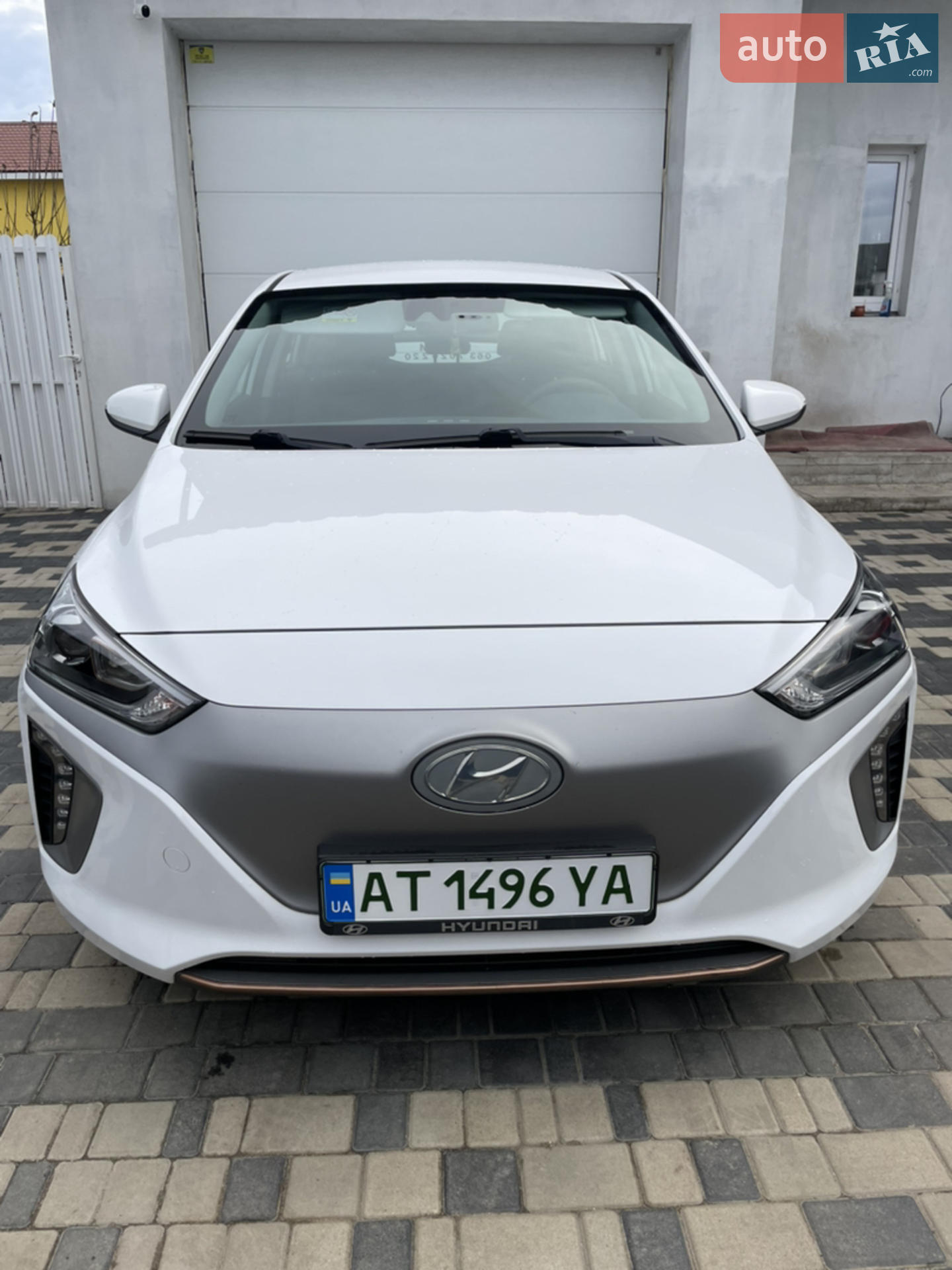 2017 Hyundai IONIQ - мініатюра 6
