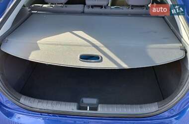 Хэтчбек Hyundai Ioniq 2018 в 