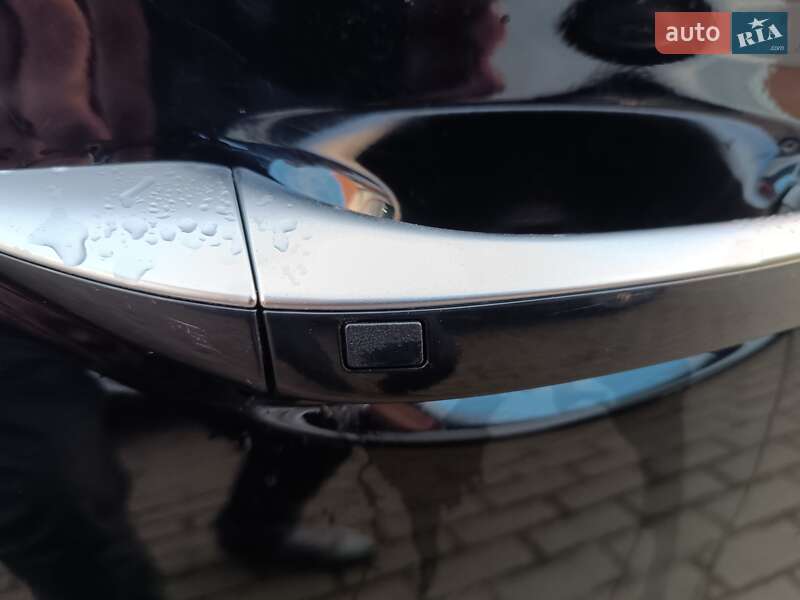 Хетчбек Hyundai Ioniq 2018 в Києві