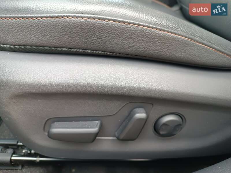 Хетчбек Hyundai Ioniq 2018 в Києві