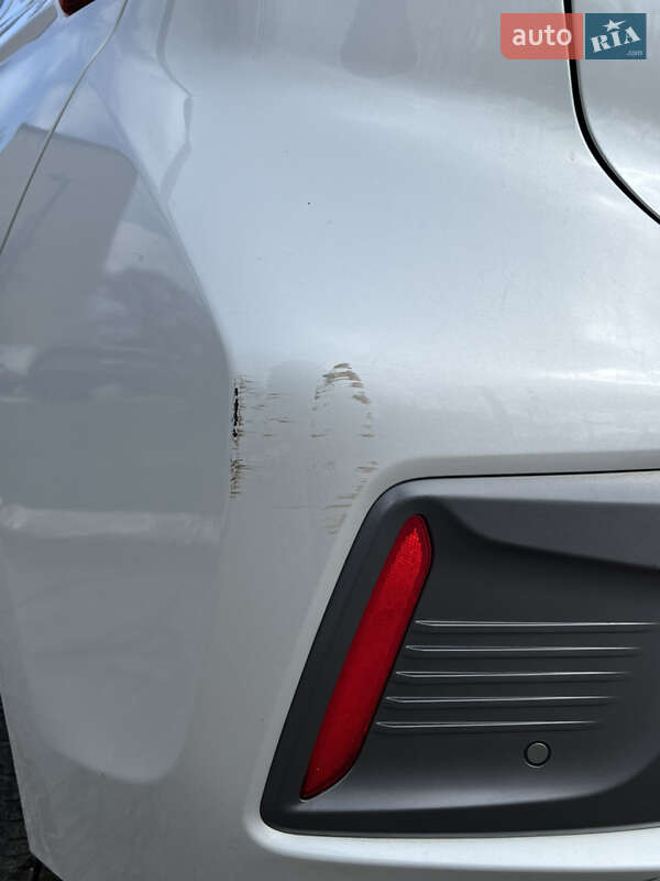 Хэтчбек Hyundai Ioniq 2017 в Белгороде-Днестровском