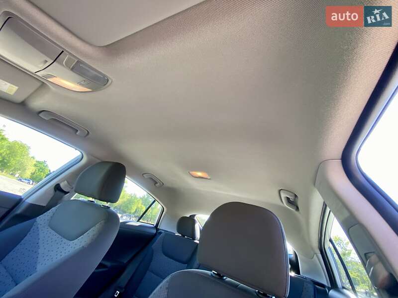 Хетчбек Hyundai Ioniq 2018 в Харкові