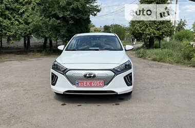 Ліфтбек Hyundai Ioniq 2020 в Рівному