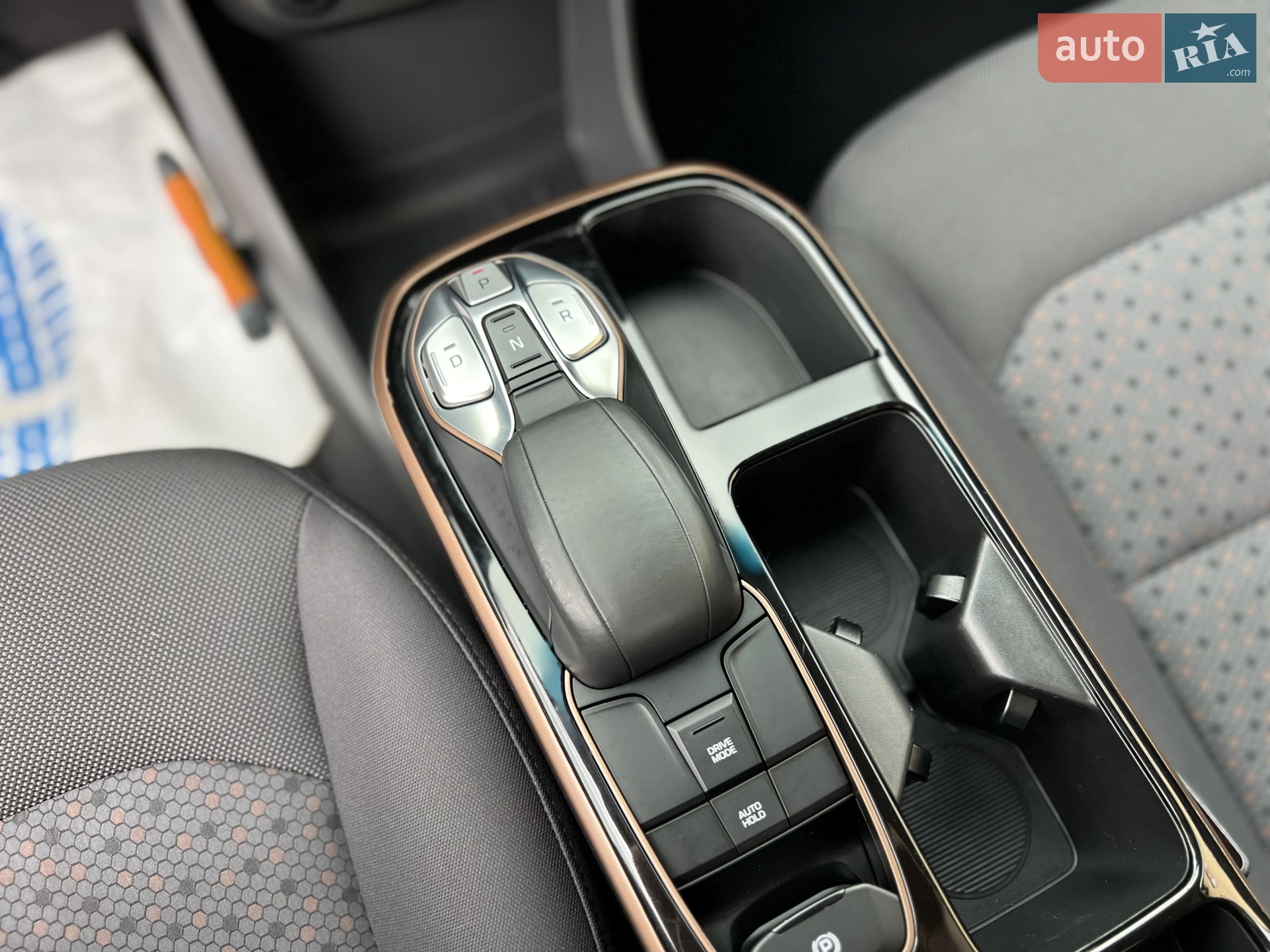 2018 Hyundai IONIQ - мініатюра 48