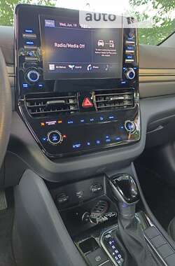 Лифтбек Hyundai Ioniq 2021 в Одессе