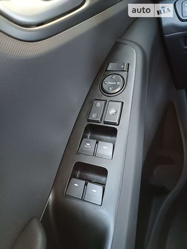 Лифтбек Hyundai Ioniq 2021 в Одессе