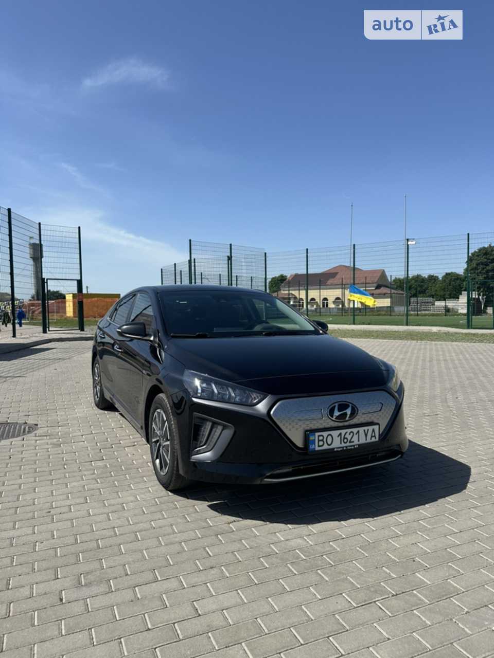 2019 Hyundai IONIQ - мініатюра 41