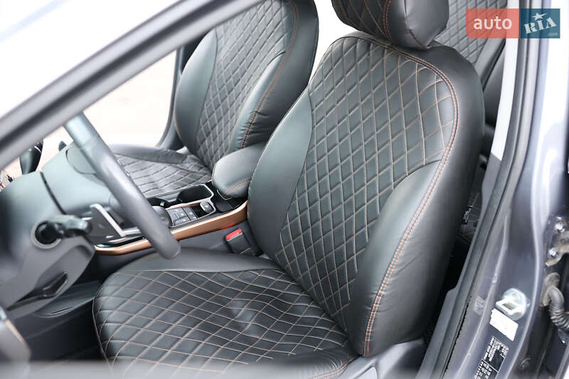 Лифтбек Hyundai Ioniq 2019 в Киеве