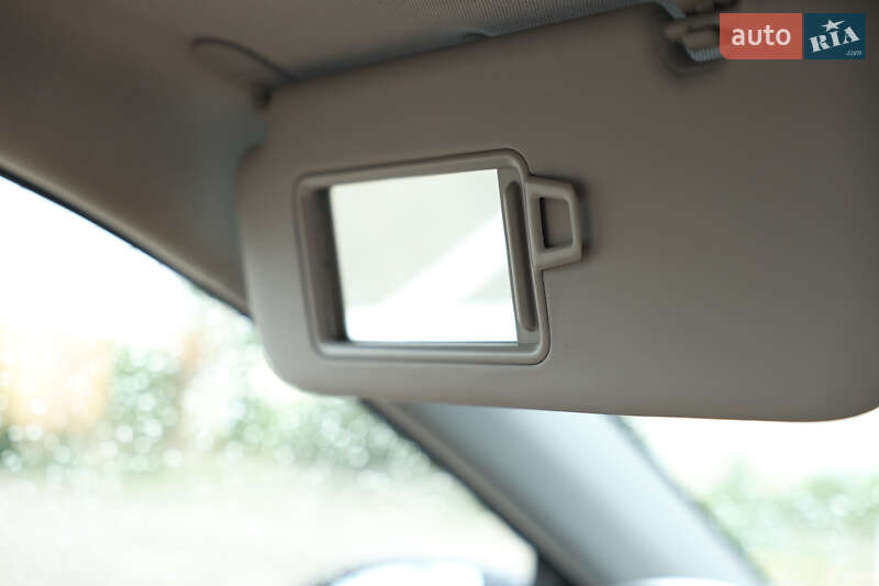 Лифтбек Hyundai Ioniq 2019 в Киеве