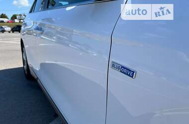 Хэтчбек Hyundai Ioniq 2017 в Виннице