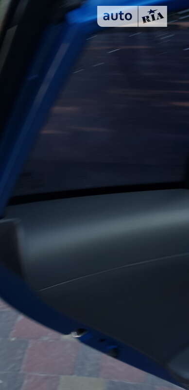 Хетчбек Hyundai Ioniq 2018 в Тернополі