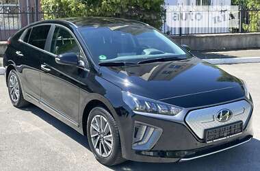 Лифтбек Hyundai Ioniq 2022 в Виннице