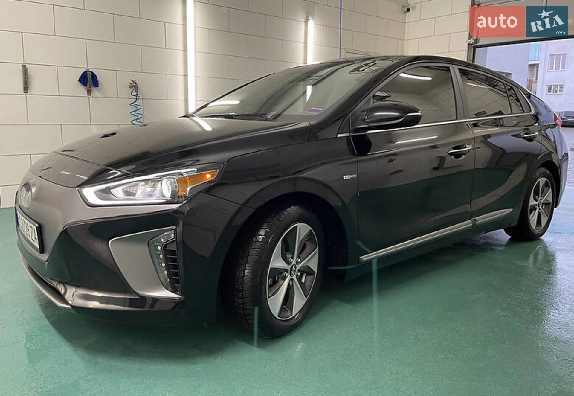 2018 Hyundai IONIQ - мініатюра 6