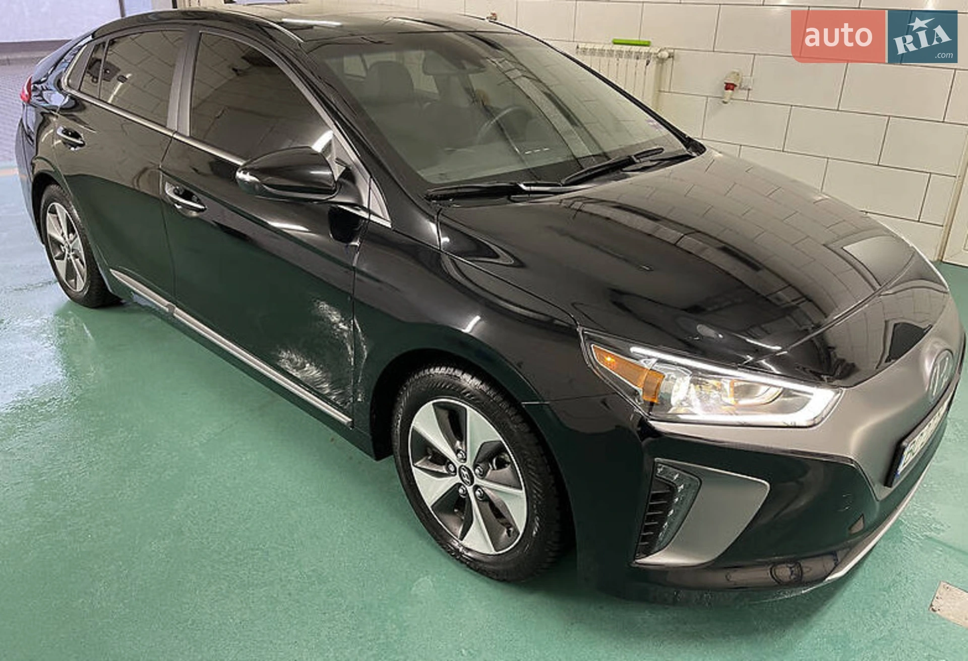 2018 Hyundai IONIQ - мініатюра 2