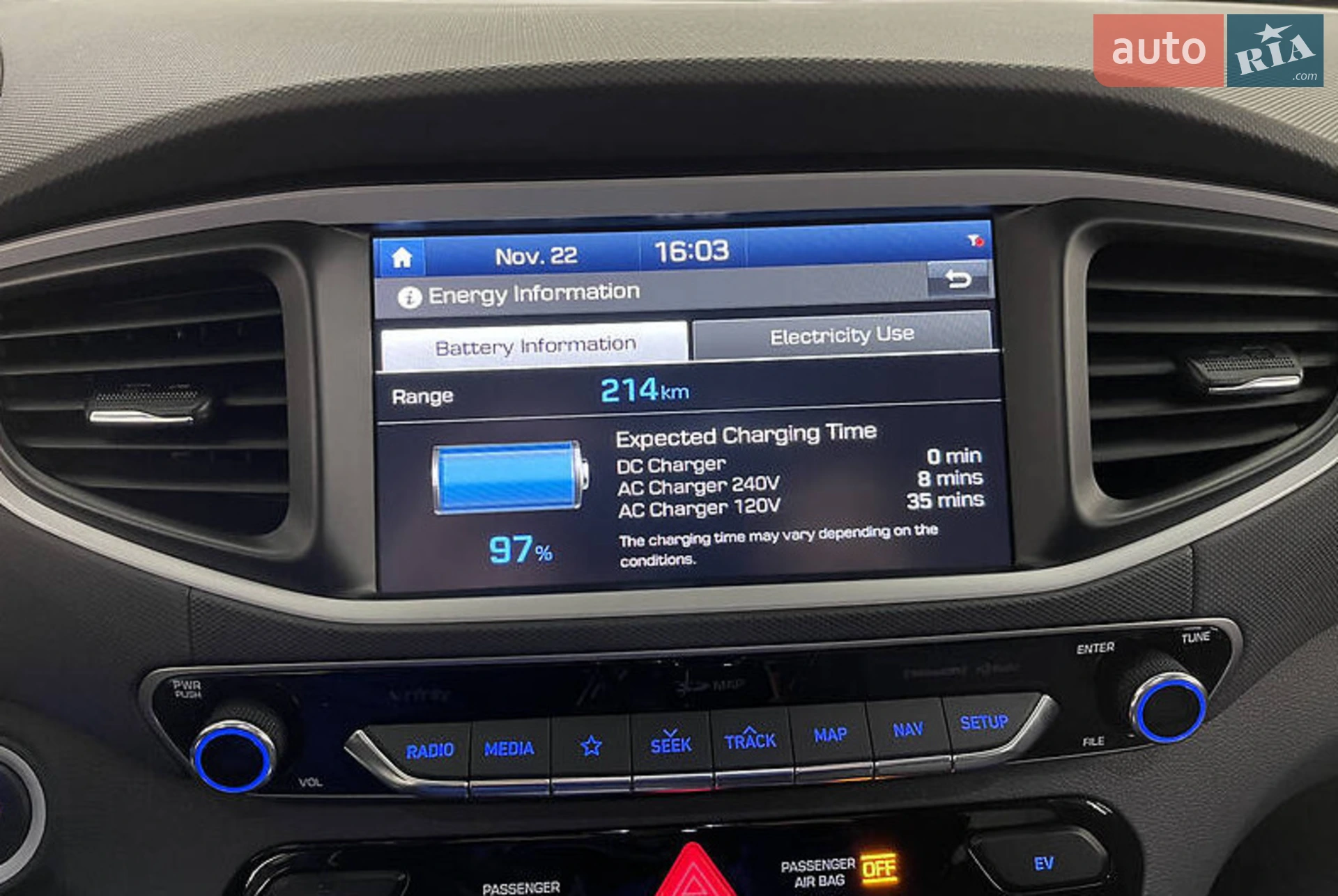 2018 Hyundai IONIQ - мініатюра 27