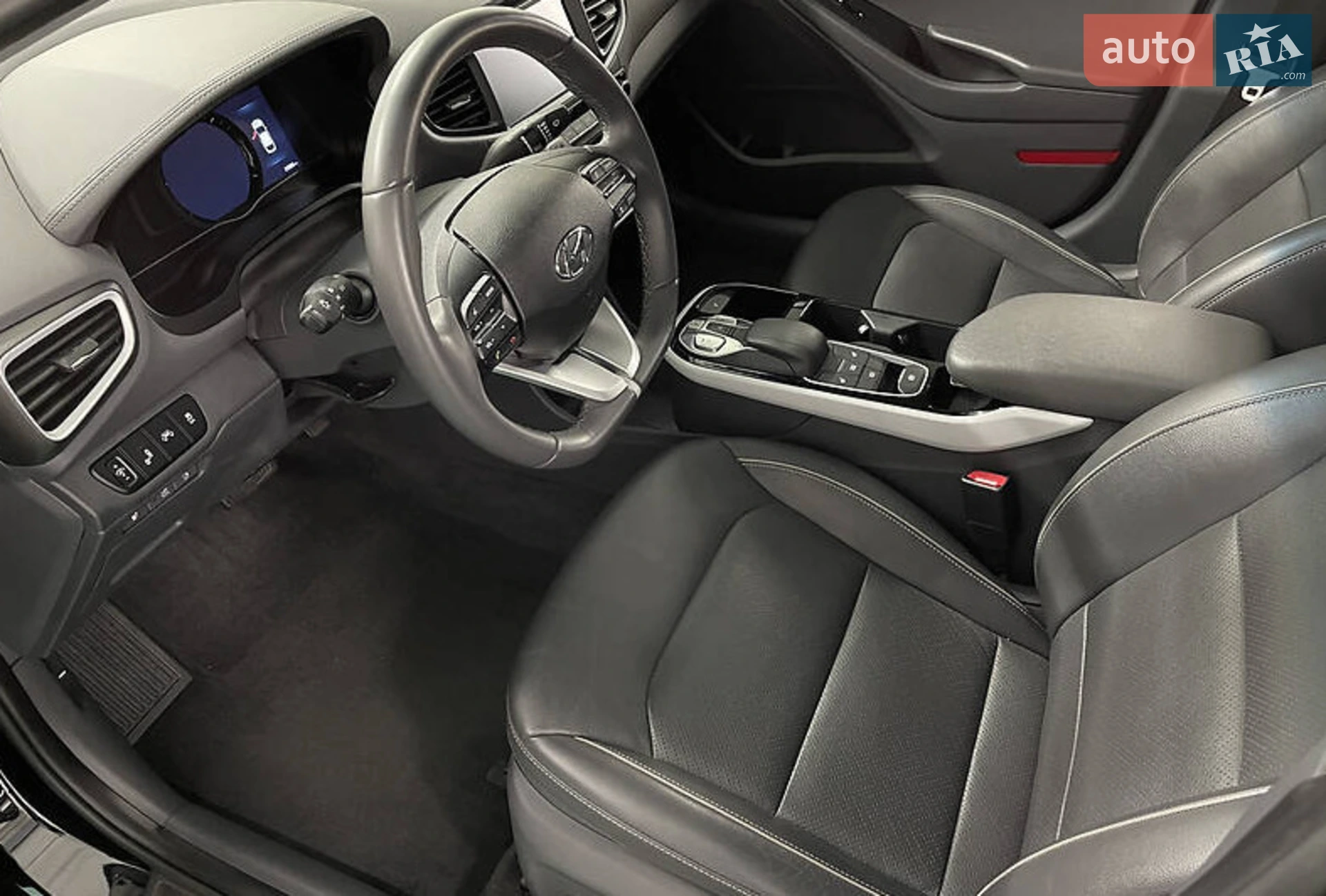 2018 Hyundai IONIQ - мініатюра 21