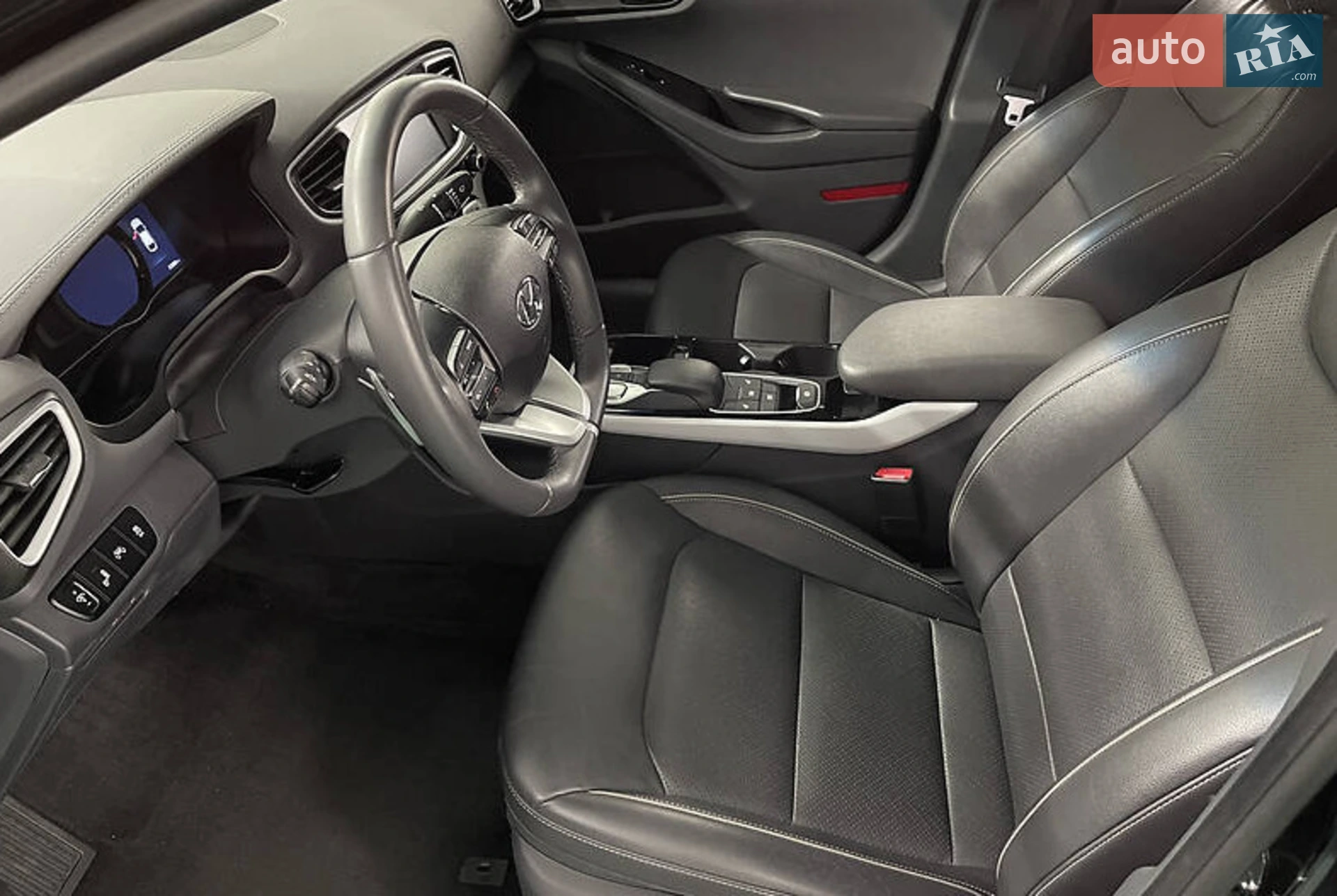 2018 Hyundai IONIQ - мініатюра 22