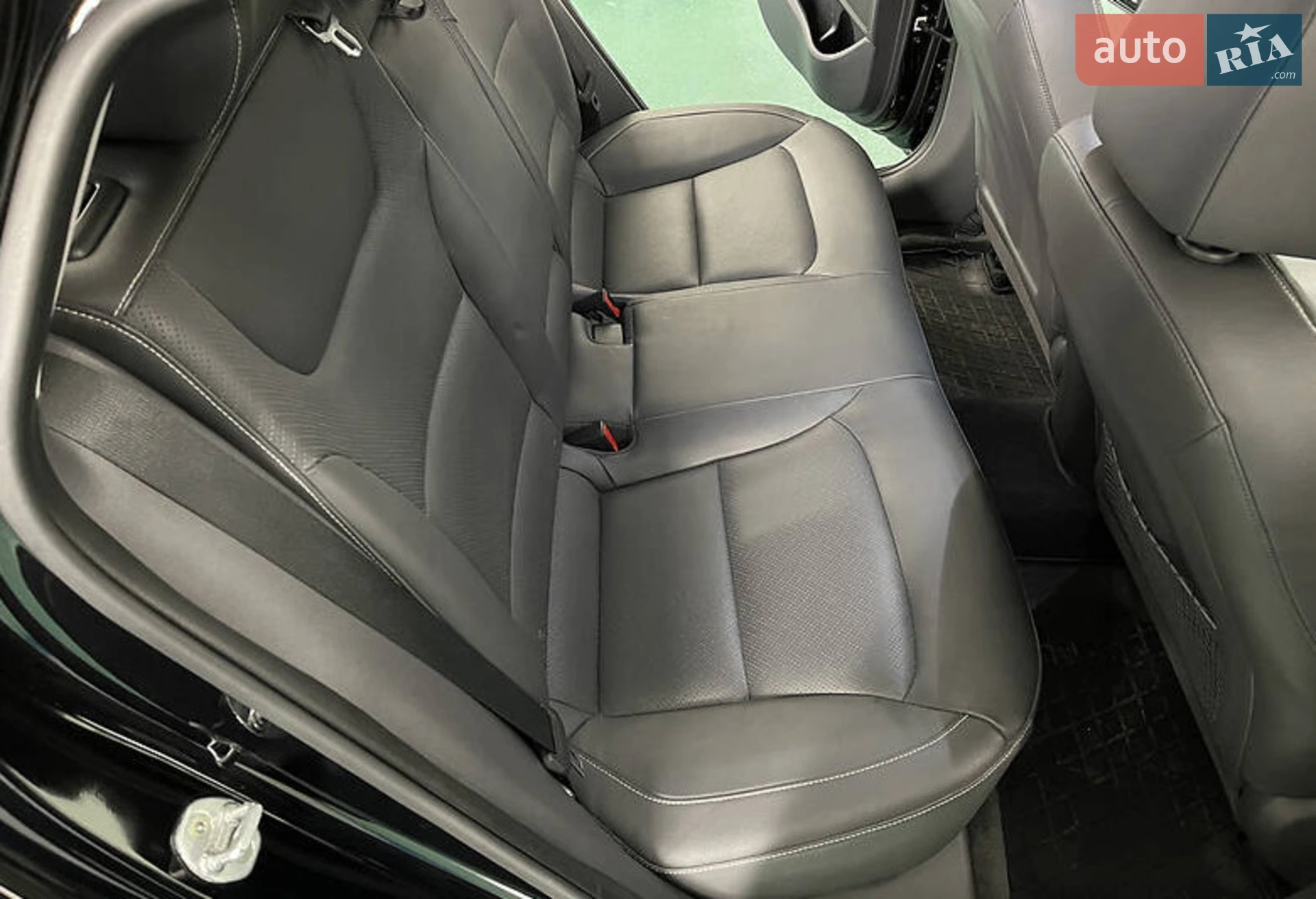 2018 Hyundai IONIQ - мініатюра 36