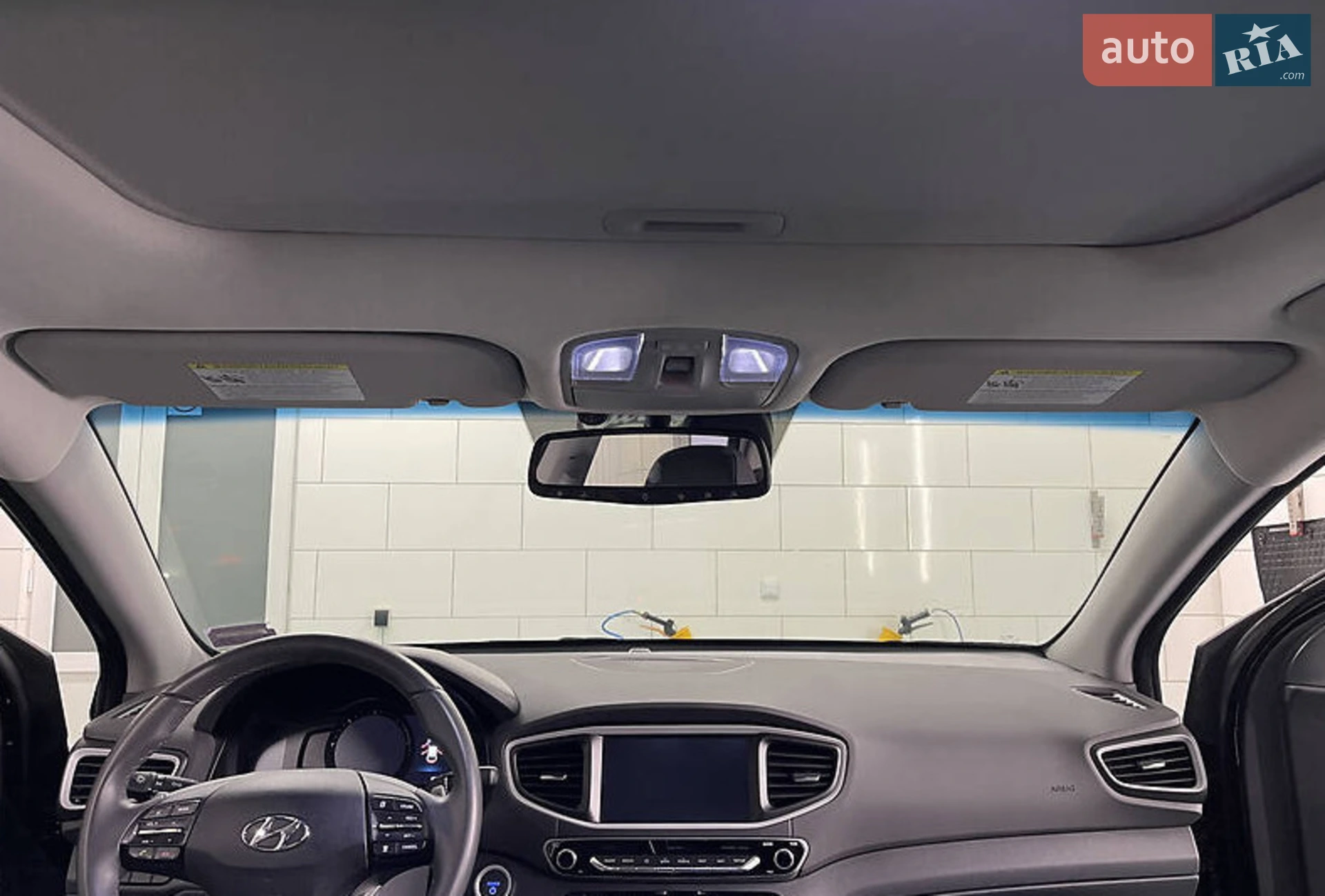 2018 Hyundai IONIQ - мініатюра 20