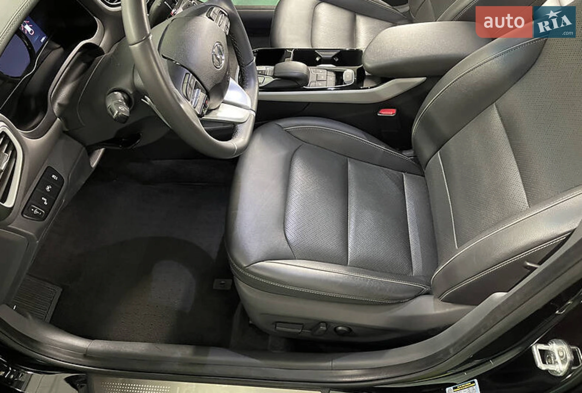 2018 Hyundai IONIQ - мініатюра 23