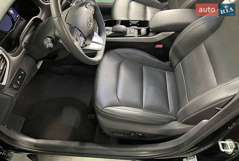 Хэтчбек Hyundai Ioniq 2018 в Львове