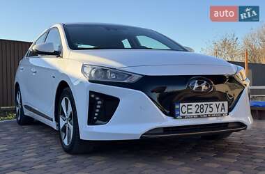 Ліфтбек Hyundai Ioniq 2019 в Чернівцях