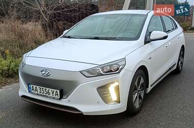 Ліфтбек Hyundai Ioniq 2019 в Києві