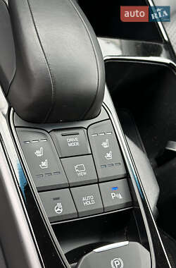Лифтбек Hyundai Ioniq 2020 в 