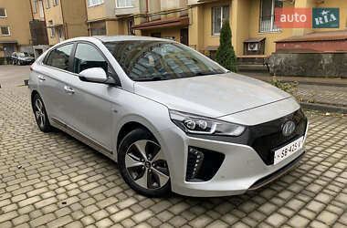 Хэтчбек Hyundai Ioniq 2018 в Коломые