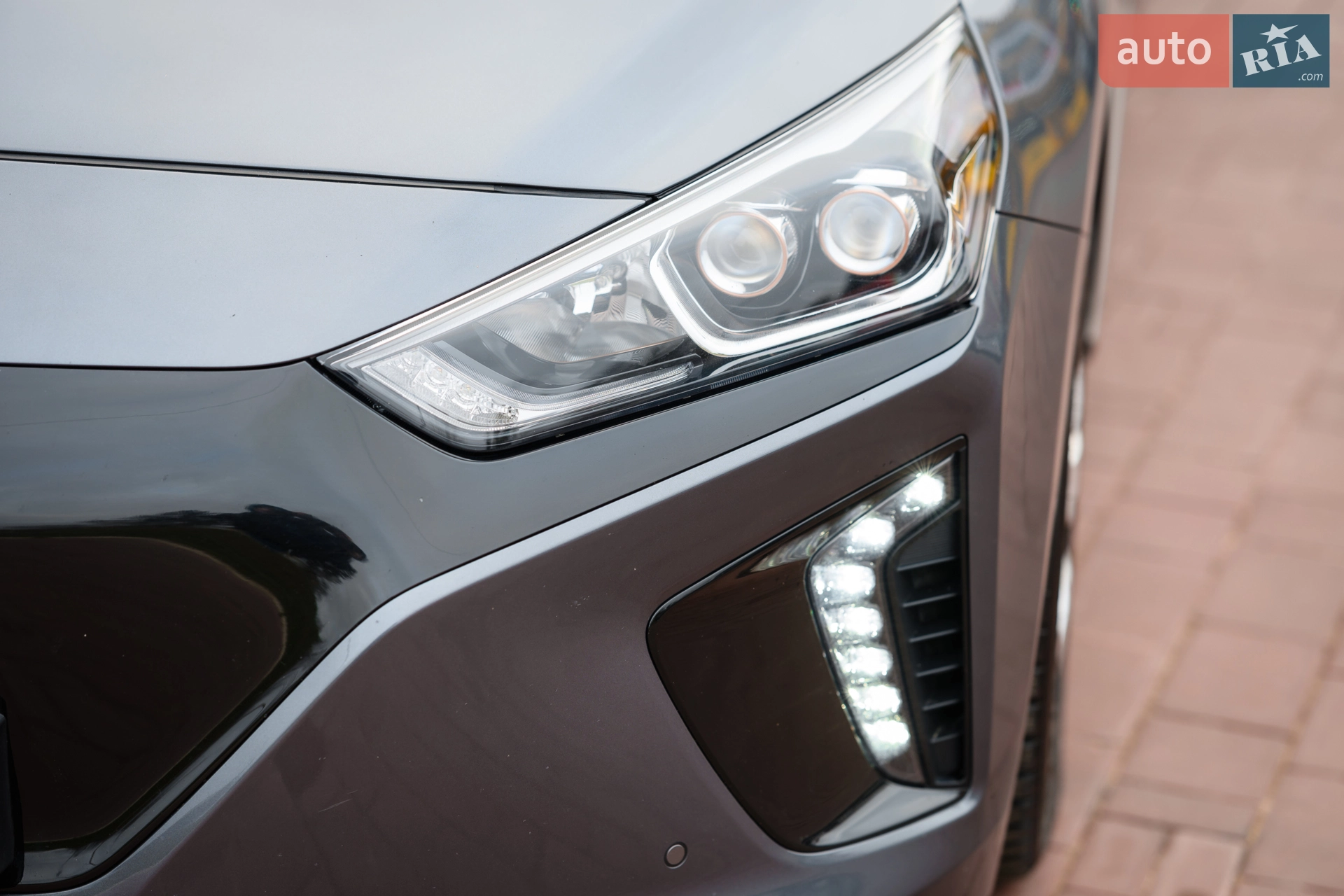 2019 Hyundai IONIQ - мініатюра 9