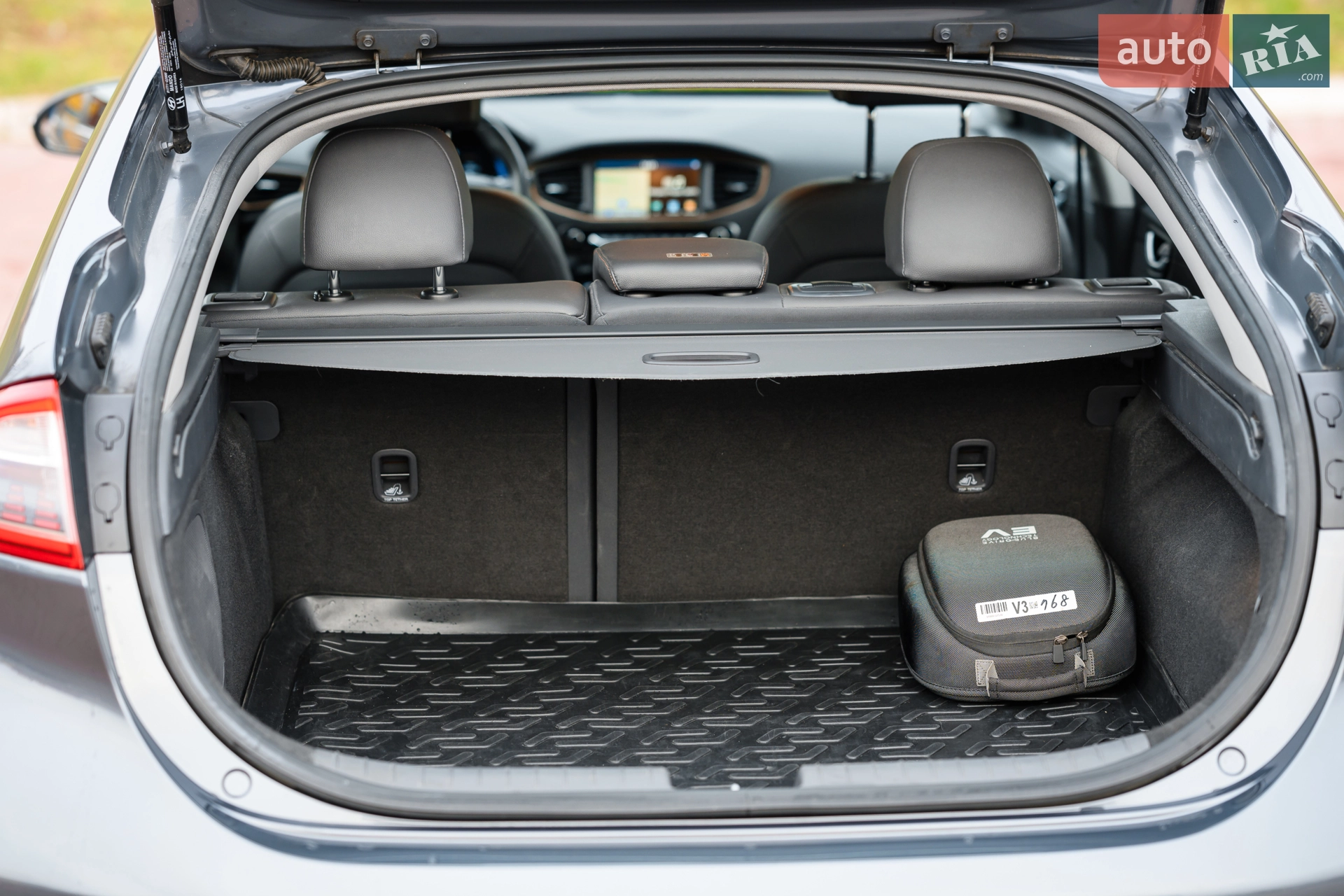 2019 Hyundai IONIQ - мініатюра 10