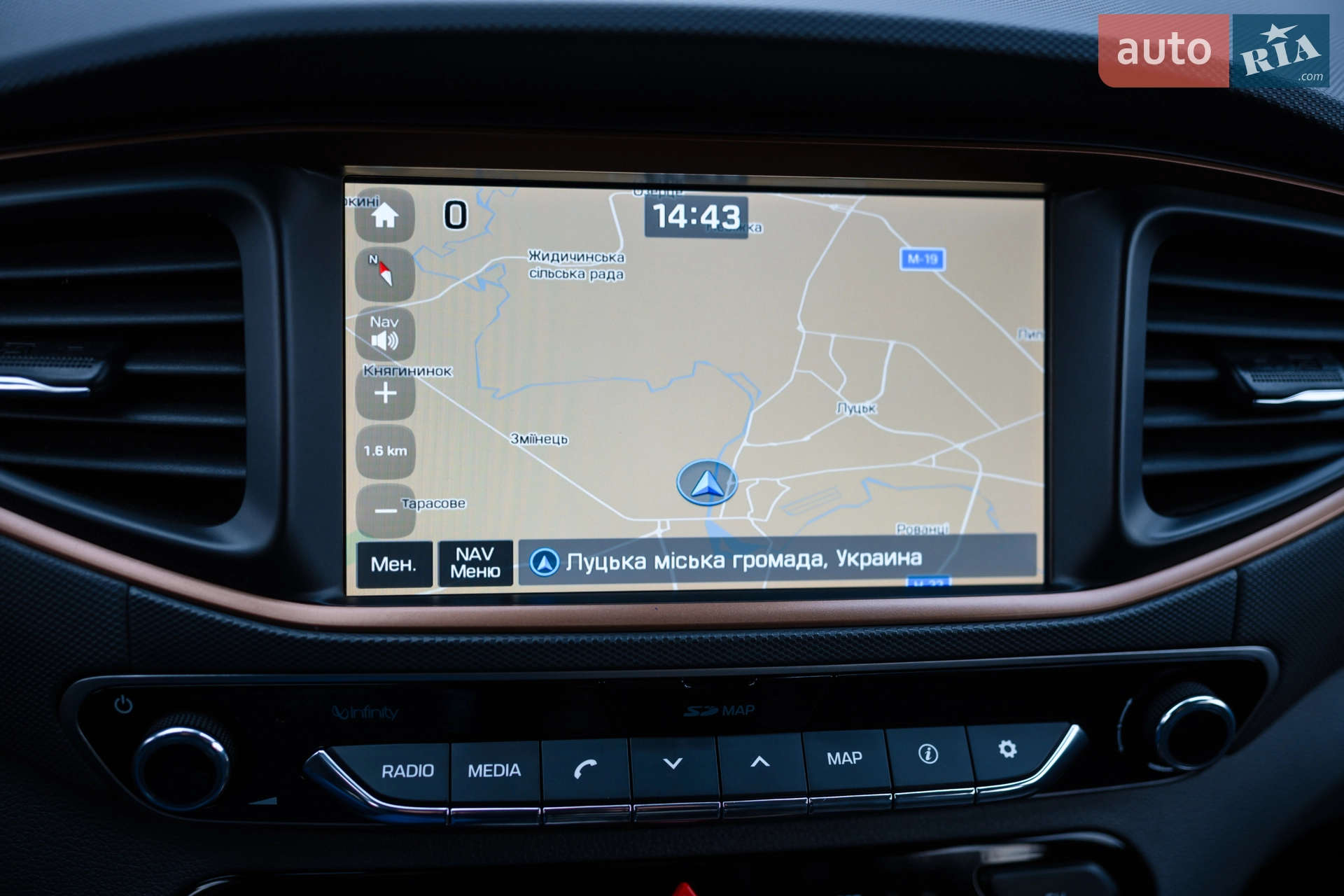 2019 Hyundai IONIQ - мініатюра 17