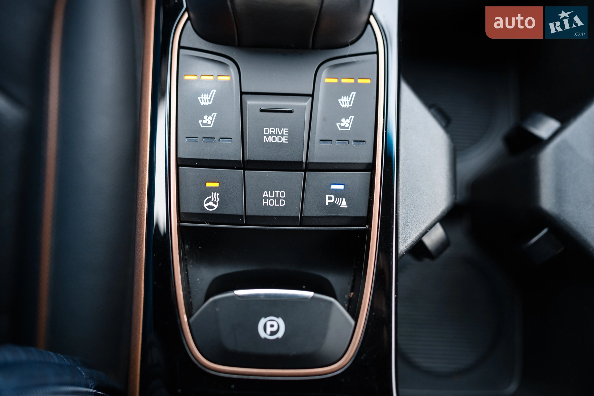 2019 Hyundai IONIQ - мініатюра 20